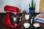 stand mixer