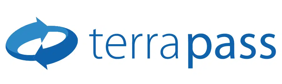 Terrapass Logo