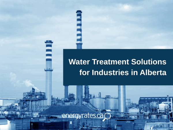 top water treatment solutions for industries