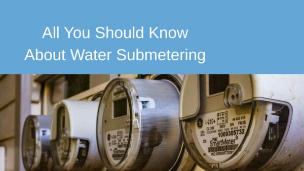 water submeters