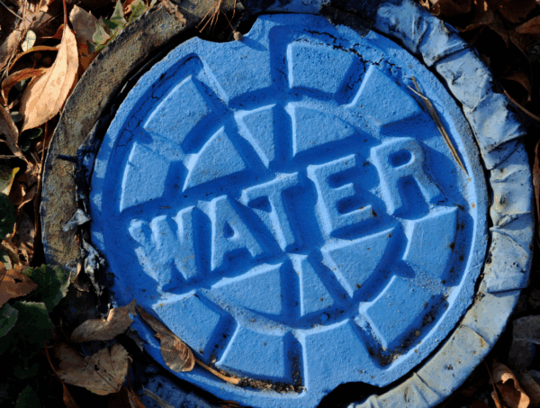 water utilities in canada