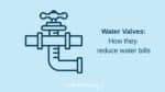 water valves
