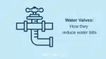 water valves